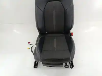 Автозапчасти б/у сиденье правое переднее за cupra formentor (km7) 1.5 tsi ссылки oem iam 5wa881106d  