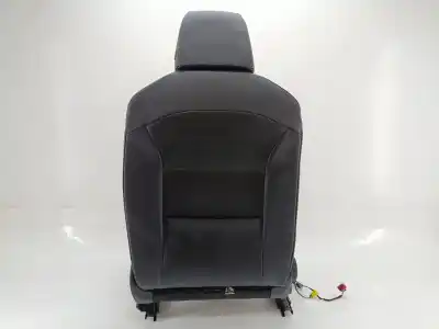 Автозапчасти б/у сиденье правое переднее за cupra formentor (km7) 1.5 tsi ссылки oem iam 5wa881106d  