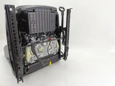 Автозапчасти б/у сиденье правое переднее за cupra formentor (km7) 1.5 tsi ссылки oem iam 5wa881106d  