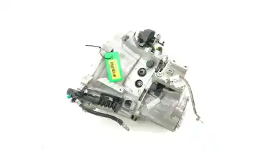 Автозапчасти б/у коробка передач за peugeot 2008 ii (ud_, us_, uy_, uk_) 1.2 puretech 130 ссылки oem iam 1629122680  