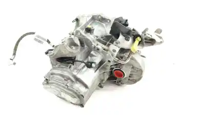 Автозапчасти б/у коробка передач за peugeot 2008 ii (ud_, us_, uy_, uk_) 1.2 puretech 130 ссылки oem iam 1629122680  