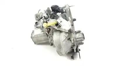 Автозапчасти б/у коробка передач за peugeot 2008 ii (ud_, us_, uy_, uk_) 1.2 puretech 130 ссылки oem iam 1629122680  