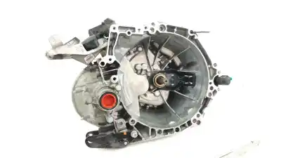 Автозапчасти б/у коробка передач за peugeot 2008 ii (ud_, us_, uy_, uk_) 1.2 puretech 130 ссылки oem iam 1629122680  