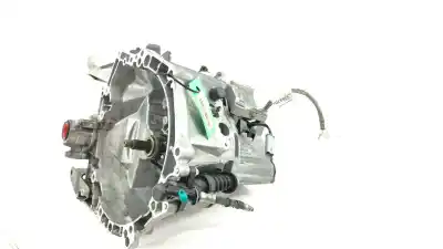Автозапчасти б/у коробка передач за peugeot 2008 ii (ud_, us_, uy_, uk_) 1.2 puretech 130 ссылки oem iam 1629122680  