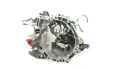 Автозапчасти б/у коробка передач за peugeot 2008 ii (ud_, us_, uy_, uk_) 1.2 puretech 130 ссылки oem iam 1629122680