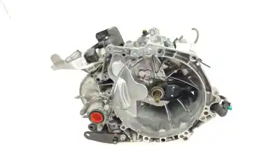 Автозапчасти б/у коробка передач за peugeot 2008 ii (ud_, us_, uy_, uk_) 1.2 puretech 130 ссылки oem iam 1629122680  