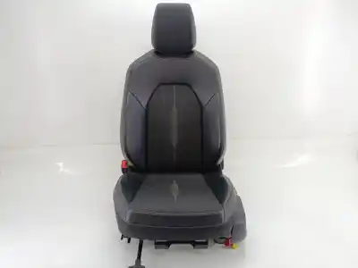 Автозапчасти б/у левое переднее сидение за cupra formentor (km7) 1.5 tsi ссылки oem iam 5wa881105d