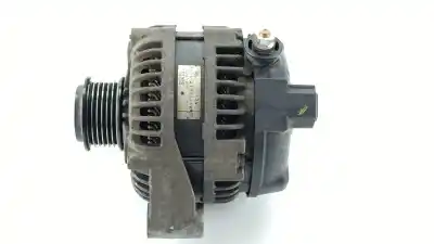 Gebrauchtes Autoersatzteil lichtmaschine zum land rover discovery iv (l319) 3.0 td 4x4 oem-iam-referenzen lr124836