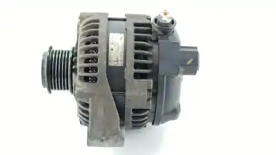 Автозапчастина б/у генератор для land rover discovery iv (l319) 3.0 td 4x4 посилання на oem iam lr124836  