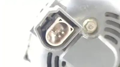 Автозапчастина б/у генератор для land rover discovery iv (l319) 3.0 td 4x4 посилання на oem iam lr124836  