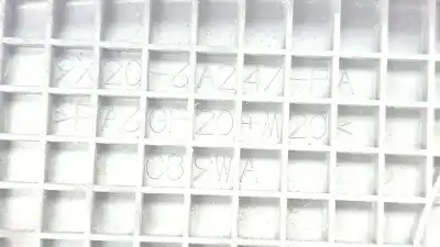 Автозапчасти б/у распределительная крышка за land rover discovery iv (l319) 3.0 td 4x4 ссылки oem iam 9x2q6a247fa  