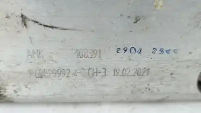 Автозапчастина б/у подвісний насос для land rover discovery iv (l319) 3.0 td 4x4 посилання на oem iam bh3219g525df  