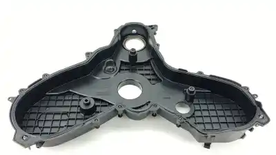 Pièce détachée automobile d'occasion couvercle de distribution pour land rover discovery iv (l319) 3.0 td 4x4 références oem iam 4h2q6019ak  
