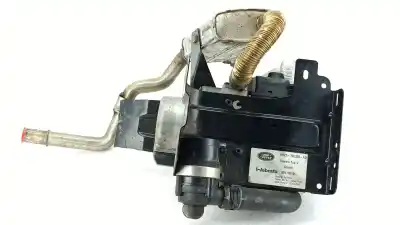 Gebrauchtes Autoersatzteil vollständige normale heizung gebläsemotor zum land rover discovery iv (l319) 3.0 td 4x4 oem-iam-referenzen ah2270g308ad