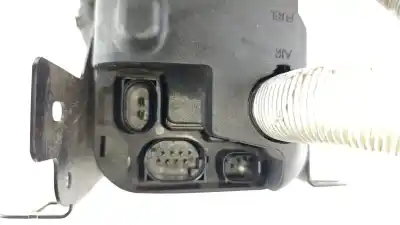 Автозапчасти б/у полный нормальный нагрев за land rover discovery iv (l319) 3.0 td 4x4 ссылки oem iam ah2270g308ad  