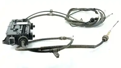 Gebrauchtes Autoersatzteil elektronisches modul zum land rover discovery iv (l319) 3.0 td 4x4 oem-iam-referenzen lr013699  