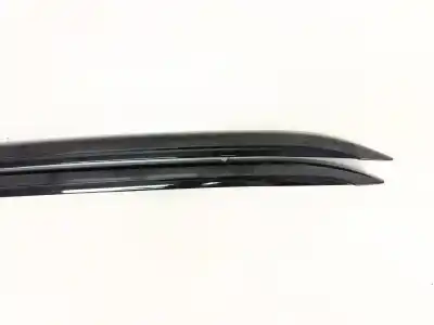 Автозапчасти б/у крышные бары за peugeot 2008 ii (ud_, us_, uy_, uk_) 1.2 puretech 130 ссылки oem iam 98257240xy  