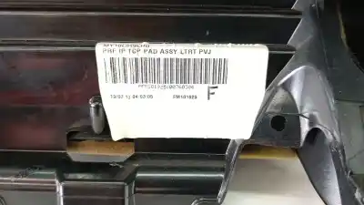 Автозапчасти б/у панель приборов за land rover discovery iv (l319) 3.0 td 4x4 ссылки oem iam lr044210  