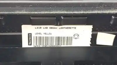 Автозапчасти б/у панель приборов за land rover discovery iv (l319) 3.0 td 4x4 ссылки oem iam lr044210  