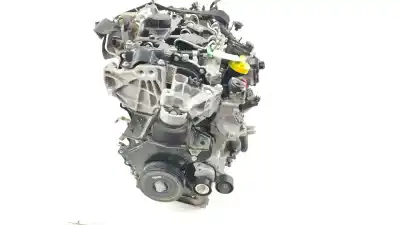 Автозапчасти б/у полный двигатель за renault laguna iii (bt0/1) 2.0 dci (bt07, bt0j, bt14, bt1a, bt1s) ссылки oem iam m9r742  