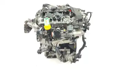 Автозапчасти б/у полный двигатель за renault laguna iii (bt0/1) 2.0 dci (bt07, bt0j, bt14, bt1a, bt1s) ссылки oem iam m9r742