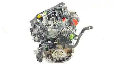 Автозапчасти б/у полный двигатель за renault laguna iii (bt0/1) 2.0 dci (bt07, bt0j, bt14, bt1a, bt1s) ссылки oem iam m9r742  