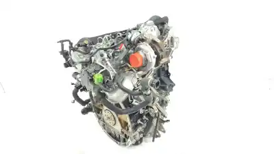 Автозапчасти б/у полный двигатель за renault laguna iii (bt0/1) 2.0 dci (bt07, bt0j, bt14, bt1a, bt1s) ссылки oem iam m9r742  