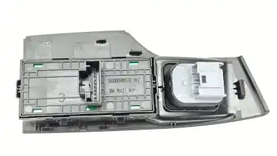 Автозапчастина б/у передні вікний вмикач для cupra formentor (km7) 1.5 tsi посилання на oem iam 5g0959857ewzu  