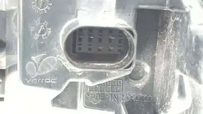 Автозапчастина б/у лівий ход ліхар для cupra formentor (km7) 1.5 tsi посилання на oem iam 5ff945207c  