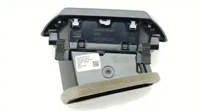 Автозапчасти б/у аэрационная решетка за cupra formentor (km7) 1.5 tsi ссылки oem iam 5fb820901axex  