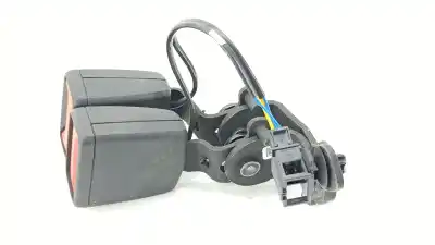 Автозапчасти б/у крюк для ремня задний центральный за cupra formentor (km7) 1.5 tsi ссылки oem iam 3v0857739amnb