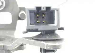 Автозапчастина б/у задній центральний гачок для cupra formentor (km7) 1.5 tsi посилання на oem iam 3v0857739amnb  