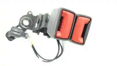 Автозапчастина б/у задній центральний гачок для cupra formentor (km7) 1.5 tsi посилання на oem iam 3v0857739amnb  