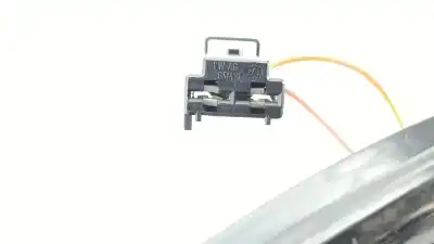 Pezzo di ricambio per auto di seconda mano motore di riscaldamento per cupra formentor (km7) 1.5 tsi riferimenti oem iam 3q1819021e  