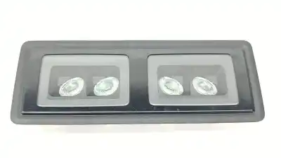 Автозапчасти б/у внутренний свет за cupra formentor (km7) 1.5 tsi ссылки oem iam 5h0947290c