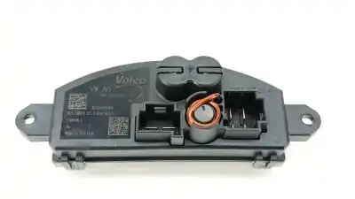 Автозапчасти б/у сопротивление нагреву за cupra formentor (km7) 1.5 tsi ссылки oem iam 5wa907521