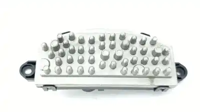 Автозапчасти б/у сопротивление нагреву за cupra formentor (km7) 1.5 tsi ссылки oem iam 5wa907521  