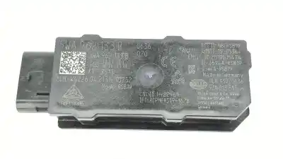 Автозапчасти б/у электронный модуль за cupra formentor (km7) 1.5 tsi ссылки oem iam 5wa962133b