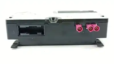 Автозапчасти б/у электронный модуль за cupra formentor (km7) 1.5 tsi ссылки oem iam 5wa035284c  