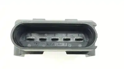 Автозапчасти б/у электронный модуль за cupra formentor (km7) 1.5 tsi ссылки oem iam 5q0906093b  