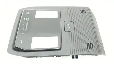 Автозапчасти б/у внутренний свет за cupra formentor (km7) 1.5 tsi ссылки oem iam 5h0959561ap