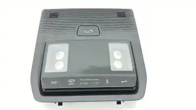 Автозапчасти б/у внутренний свет за cupra formentor (km7) 1.5 tsi ссылки oem iam 5h0959561ap  