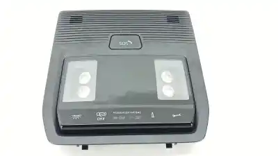 Автозапчасти б/у внутренний свет за cupra formentor (km7) 1.5 tsi ссылки oem iam 5h0959561ap  