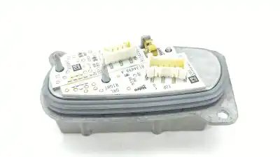 Автозапчасти б/у блок управления освещением за cupra formentor (km7) 1.5 tsi ссылки oem iam 90166375