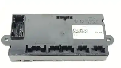 Автозапчасти б/у электронный модуль за cupra formentor (km7) 1.5 tsi ссылки oem iam 5wa907727p