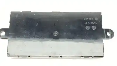 Автозапчасти б/у электронный модуль за cupra formentor (km7) 1.5 tsi ссылки oem iam 5wa907727p  