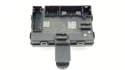 Автозапчасти б/у комфортный модуль за cupra formentor (km7) 1.5 tsi ссылки oem iam 5q4959592h