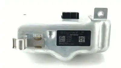 Автозапчастина б/у стартер для cupra formentor (km7) 1.5 tsi посилання на oem iam 2q0905861b  