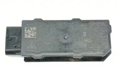 Автозапчасти б/у электронный модуль за cupra formentor (km7) 1.5 tsi ссылки oem iam 5wa962133b