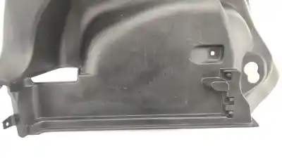 Second-hand car spare part decorative moulding for jeep compass (mp, m6, mv, m7) 1.6 crd oem iam references 5zw30 dx9ac  